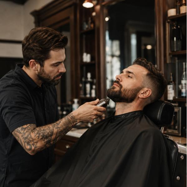 Barbershop