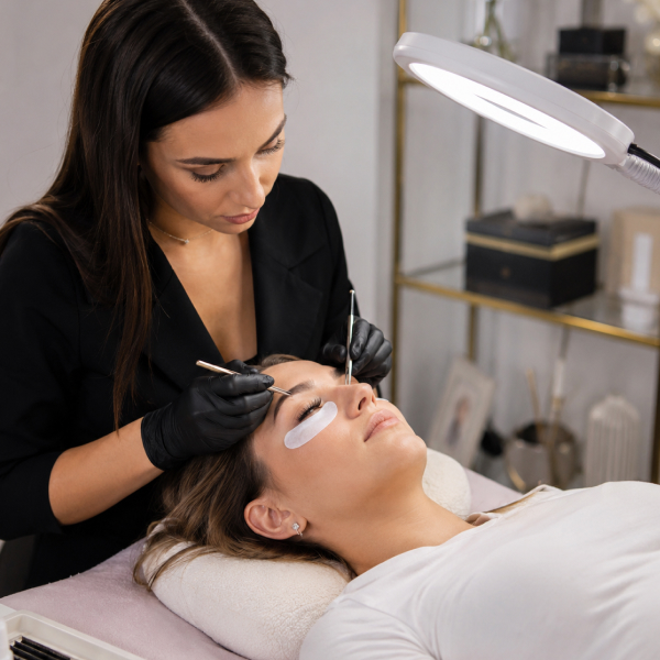 Lash Tech