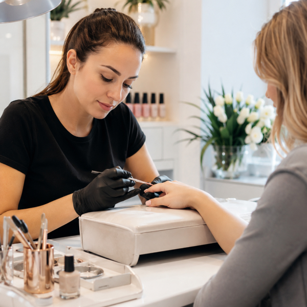 Nail Salon