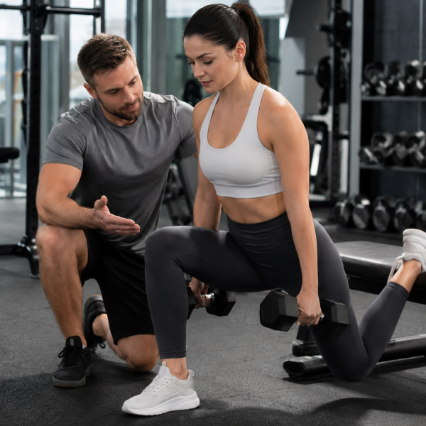 Personal Trainer